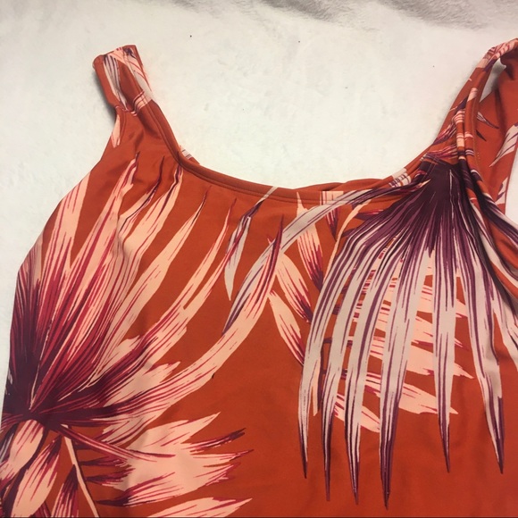 NWT Womems Kensie swimsuit - Picture 3 of 5